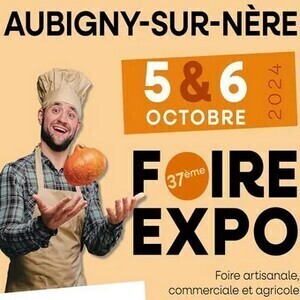 FE AUBIGNY 24